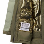 Columbia - Girls' (Junior) Marquam Peak Fusion III Parka Jacket (2090211 398)