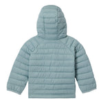 Columbia - Girls' (Toddler) Powder Lite II Hooded Jacket (2090042 461)
