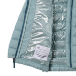 Columbia - Girls' (Toddler) Powder Lite II Hooded Jacket (2090042 461)
