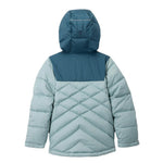 Columbia - Girls' (Junior) Winter Powder III Quilted Jacket (2089571 461)