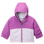 Columbia - Girls' (Toddler) Alpine Action III Snow Jacket (2089652 551)
