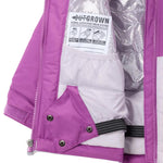 Columbia - Girls' (Toddler) Alpine Action III Snow Jacket (2089652 551)