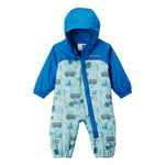 Columbia - Kids' (Infant) Critter Jitters II Rain Suit (1930772 325)