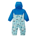 Columbia - Kids' (Infant) Critter Jitters II Rain Suit (1930772 325)
