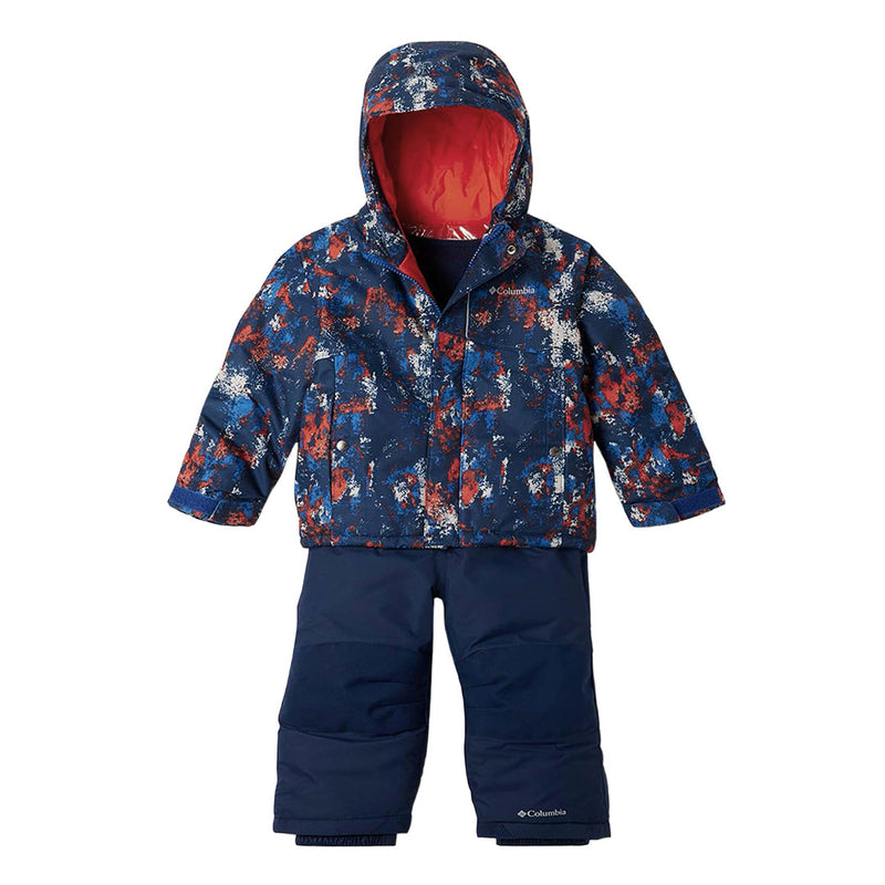 Columbia - Kids' (Infant) Buga II Set (2088892 433)
