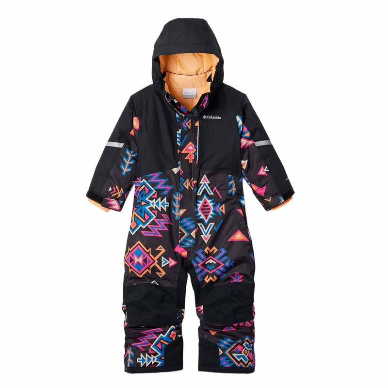 Columbia - Kids' (Infant) Buga II Snow Suit (1864043 012)