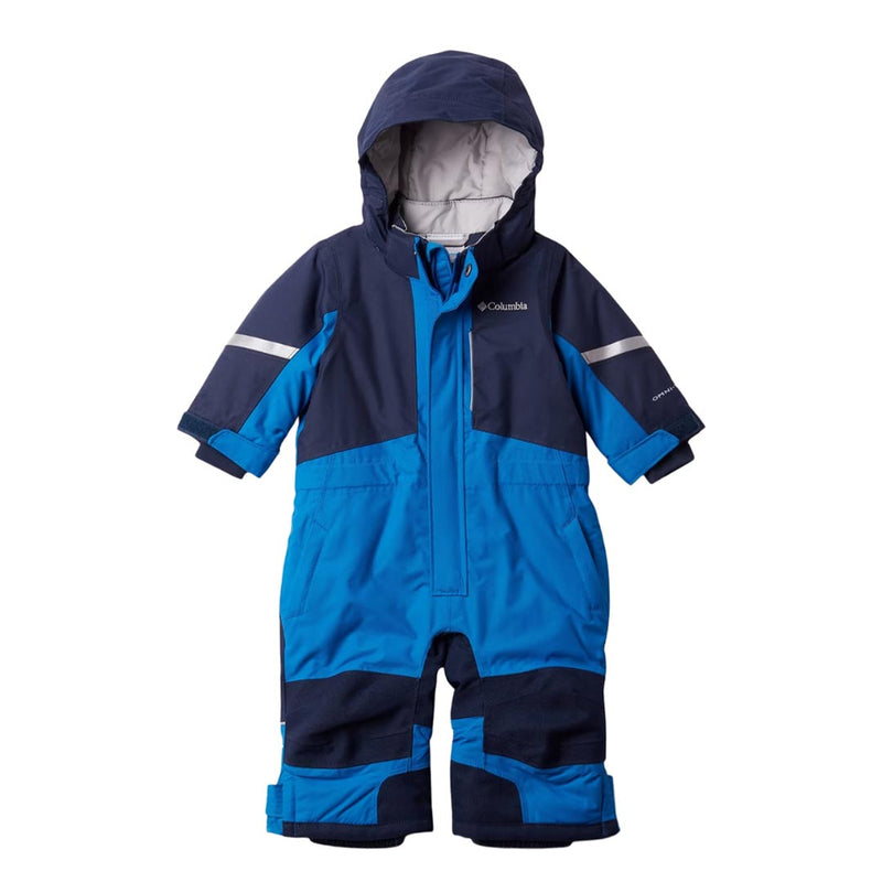 Columbia - Kids' (Infant) Buga II Snow Suit (1864043 432)