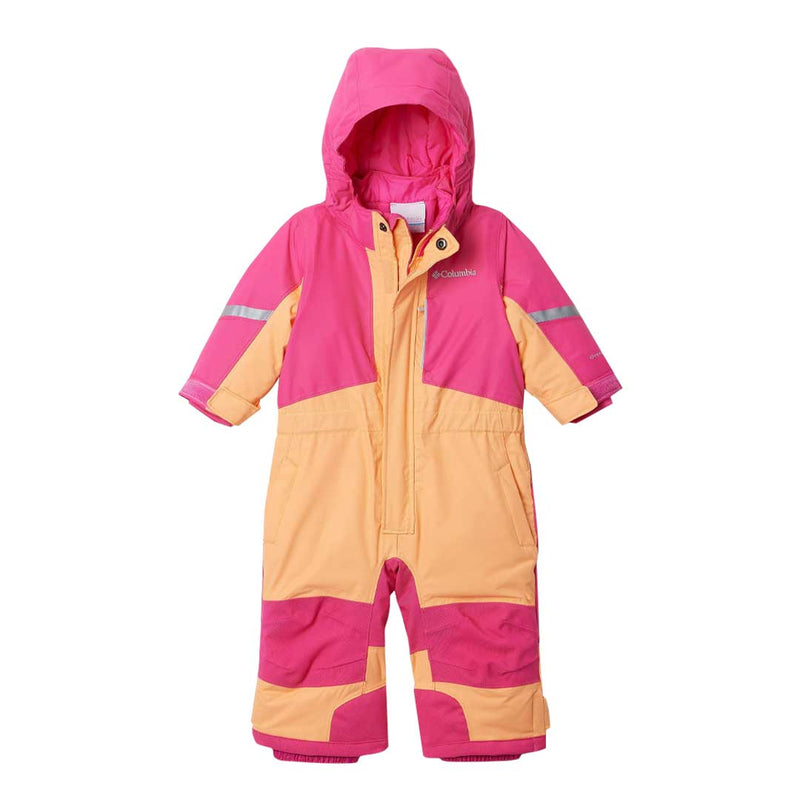 Columbia - Kids' (Infant) Buga II Snow Suit (1864043 873)