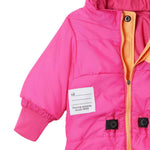 Columbia - Kids' (Infant) Buga II Snow Suit (1864043 873)