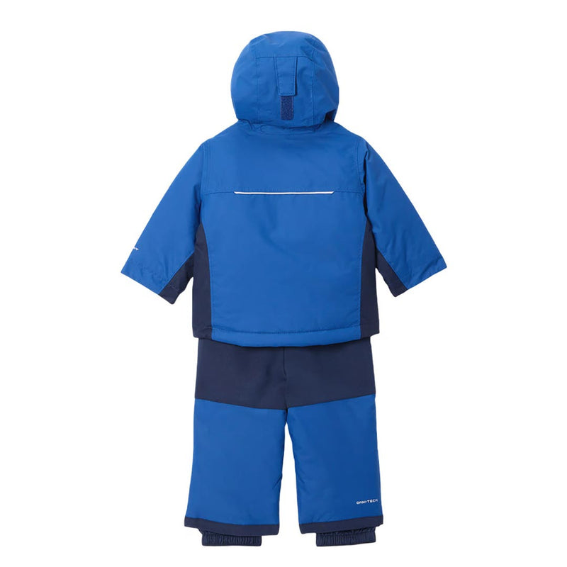 Columbia - Kids' (Infant) Buga III Snow Set (2134064 433)