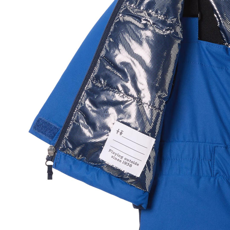 Columbia - Kids' (Infant) Buga III Snow Set (2134064 433)