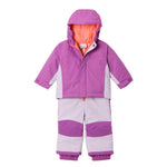 Columbia - Kids' (Infant) Buga III Snow Set (2134064 581)