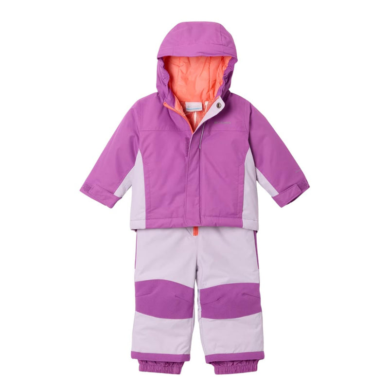 Columbia - Kids' (Infant) Buga III Snow Set (2134064 581)