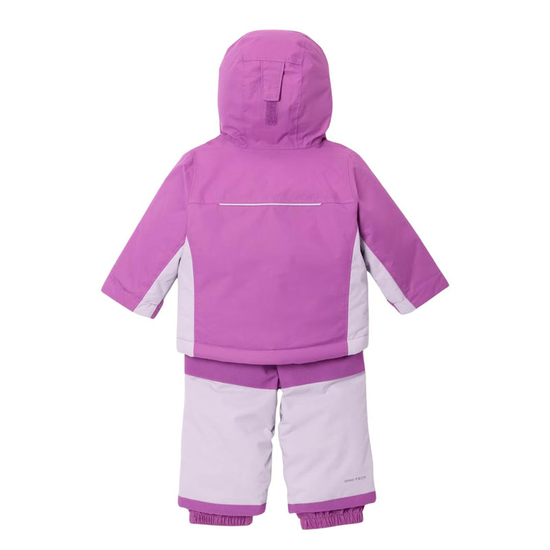 Columbia - Kids' (Infant) Buga III Snow Set (2134064 581)