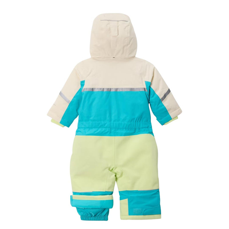 Columbia - Kids' (Infant) Buga III Snow Suit (2089513 336)