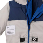 Columbia - Kids' (Infant) Buga III Suit (2089513 433)