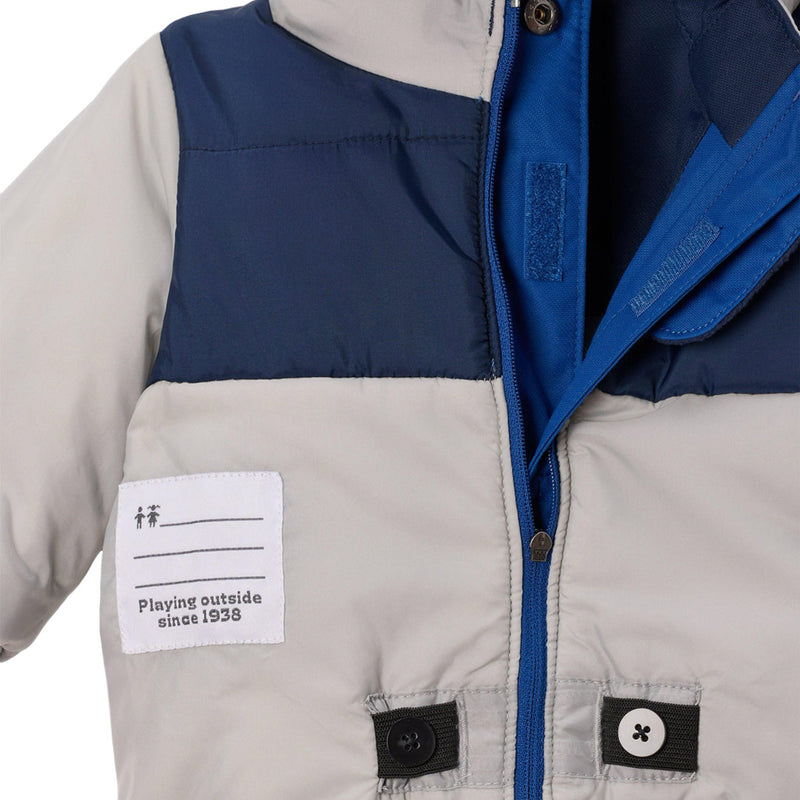 Columbia - Kids' (Infant) Buga III Suit (2089513 433)