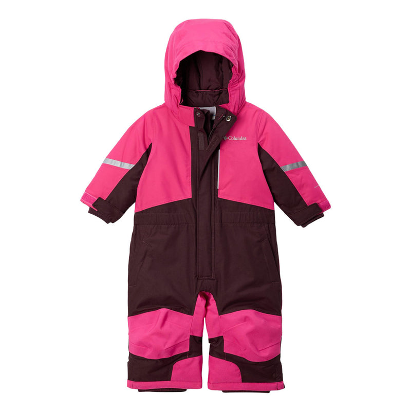 Columbia - Kids' (Infant) Buga III Suit (2089513 607)