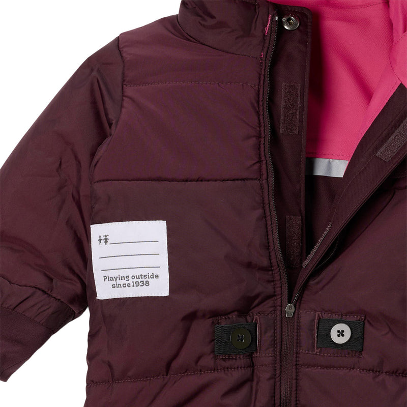 Columbia - Kids' (Infant) Buga III Suit (2089513 607)