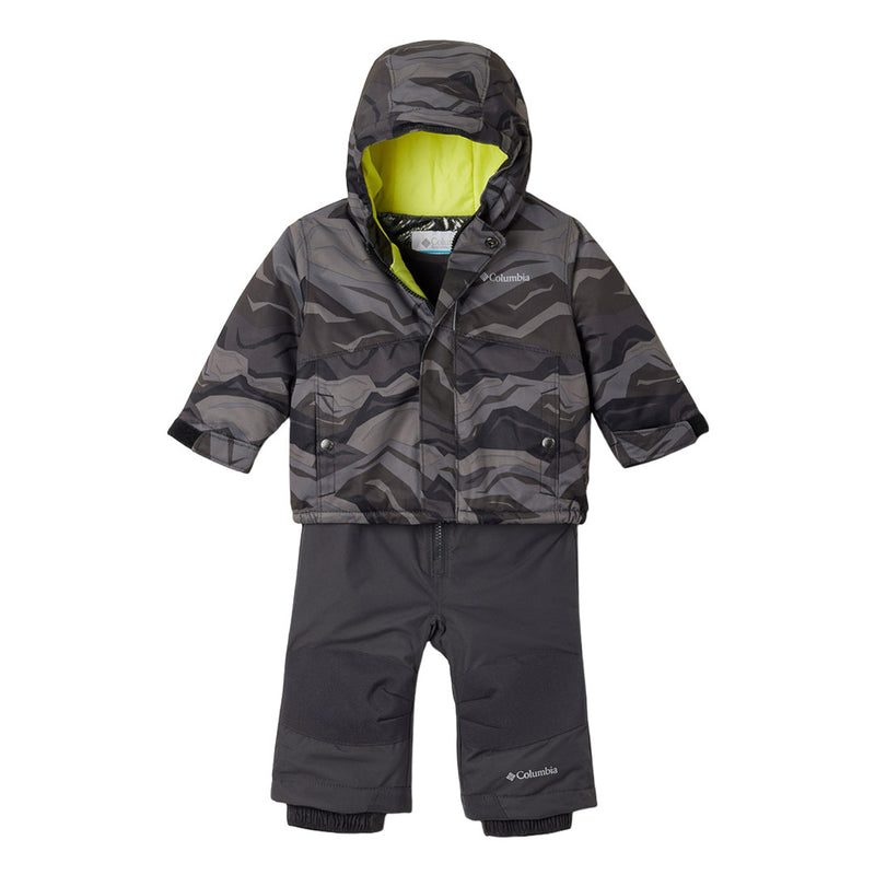 Columbia - Kids' (Infant) Buga Set (1624613 012)