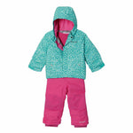 Columbia - Kids' (Infant) Buga Snow Set (1624613 340)