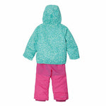 Columbia - Kids' (Infant) Buga Snow Set (1624613 340)