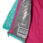 Columbia - Kids' (Infant) Buga Snow Set (1624613 340)