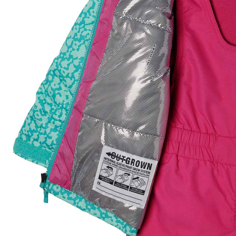 Columbia - Kids' (Infant) Buga Snow Set (1624613 340)