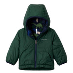 Columbia - Kids' (Infant) Double Trouble III Jacket (2134072 375)