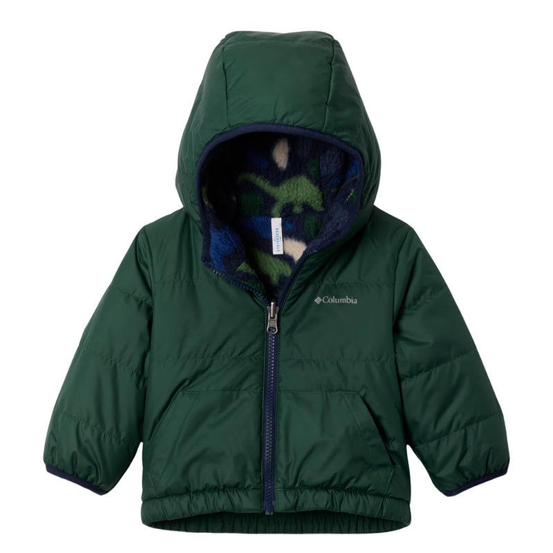 Columbia - Kids' (Infant) Double Trouble III Jacket (2134072 375)