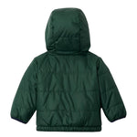 Columbia - Kids' (Infant) Double Trouble III Jacket (2134072 375)