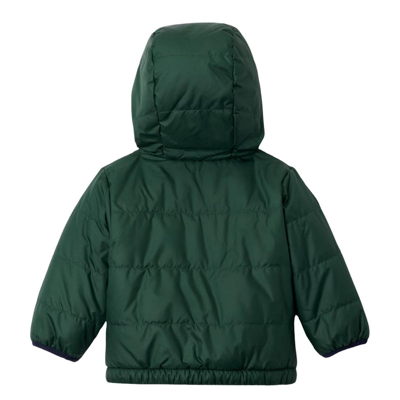 Columbia - Kids' (Infant) Double Trouble III Jacket (2134072 375)