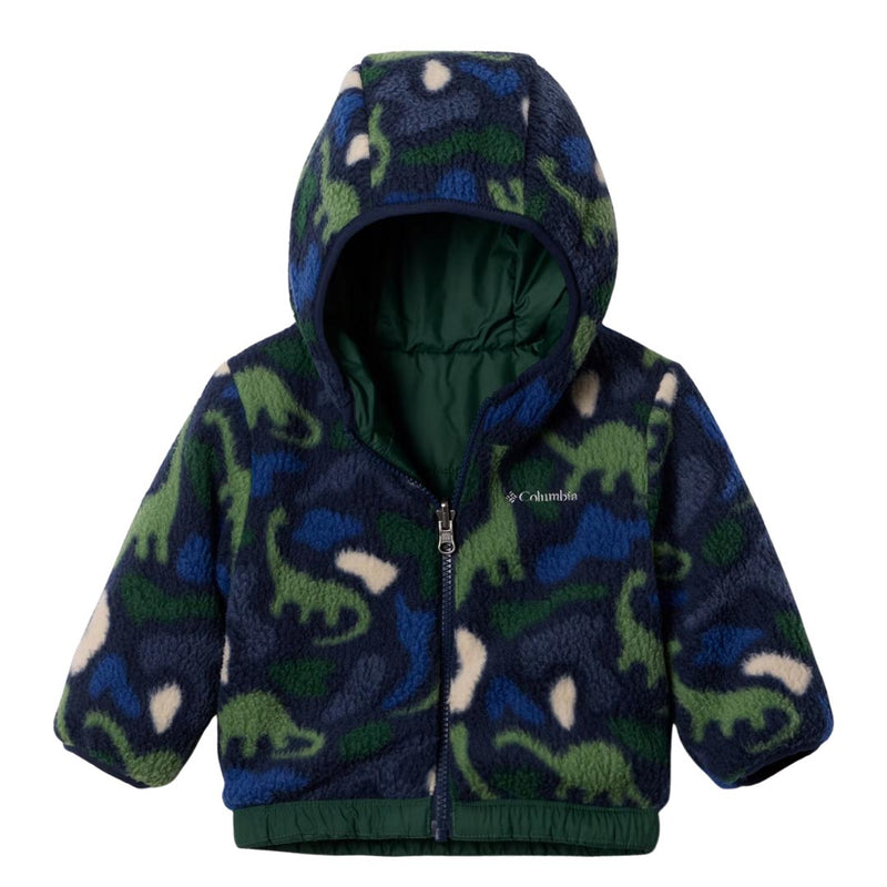 Columbia - Kids' (Infant) Double Trouble III Jacket (2134072 375)