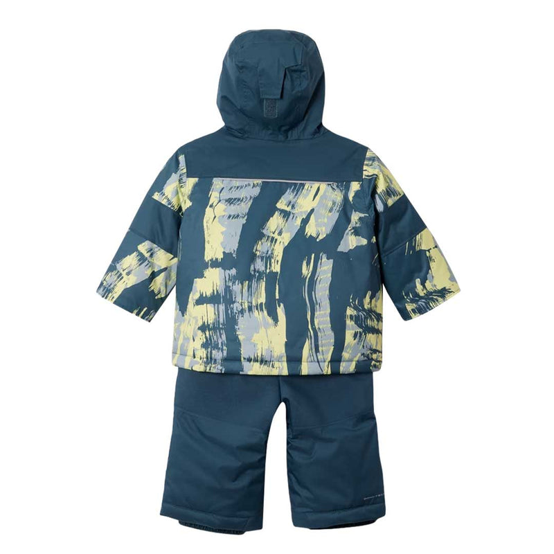 Columbia - Kids' (Infant) Mighty Mogul II Set (2088872 429)