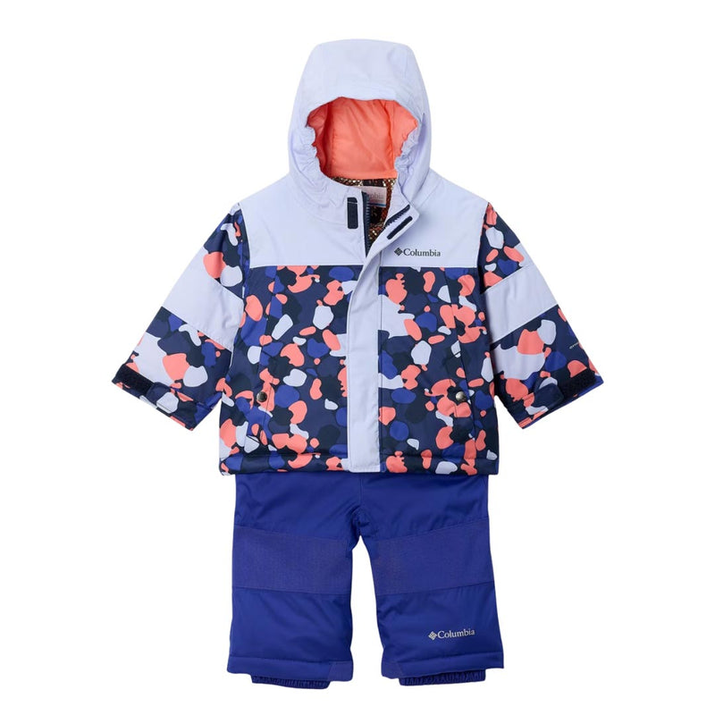 Columbia - Kids' (Infant) Mighty Mogul II Set (2088872 464)