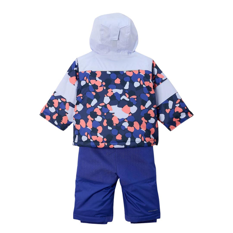 Columbia - Kids' (Infant) Mighty Mogul II Set (2088872 464)