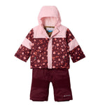 Columbia - Kids' (Infant) Mighty Mogul II Set (2088872 624)