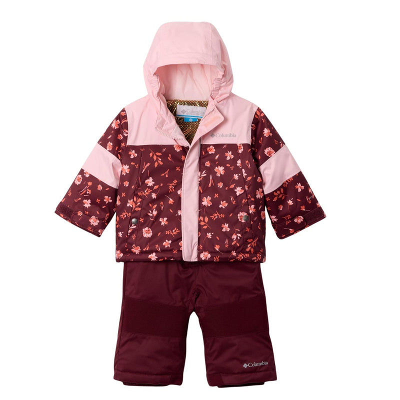 Columbia - Kids' (Infant) Mighty Mogul II Set (2088872 624)