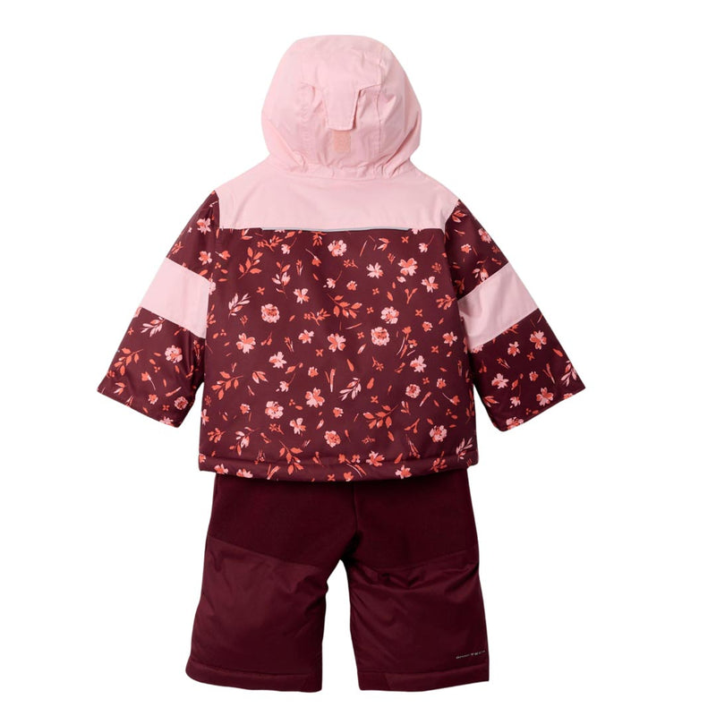Columbia - Kids' (Infant) Mighty Mogul II Set (2088872 624)