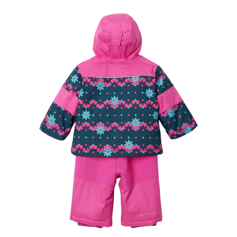 Columbia - Kids' (Infant) Mighty Mogul Insulated Set (1957582 414)
