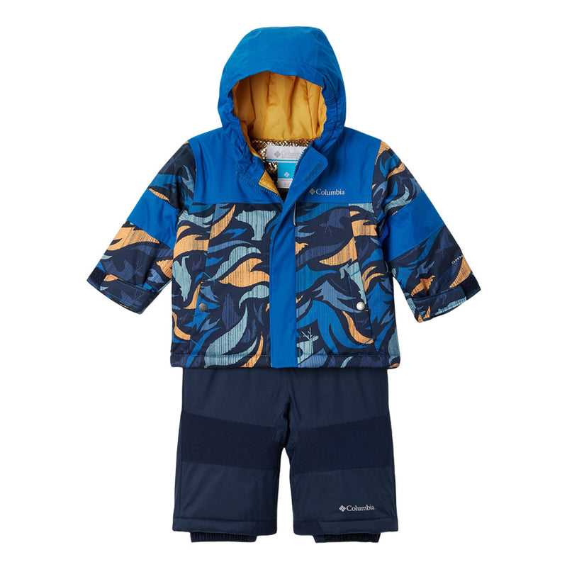 Columbia - Kids' (Infant) Mighty Mogul Set (1957582 434)