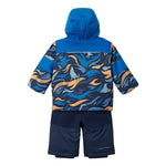 Columbia - Kids' (Infant) Mighty Mogul Set (1957582 434)