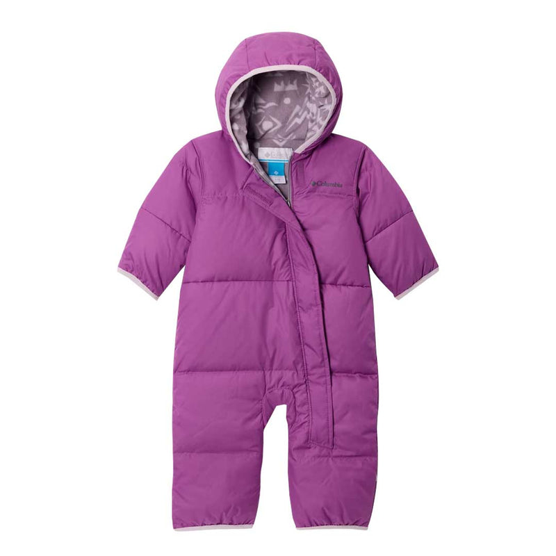 Columbia - Kids' (Infant) Snuggly Bunny II Bunting Suit (2088791 582)