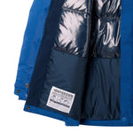 Columbia - Kids' (Junior) Boundary Bay Down Parka Jacket (2125631 433)