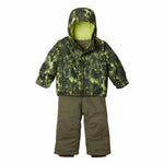 Columbia - Kids' (Junior) Buga II Set (2088893 397)