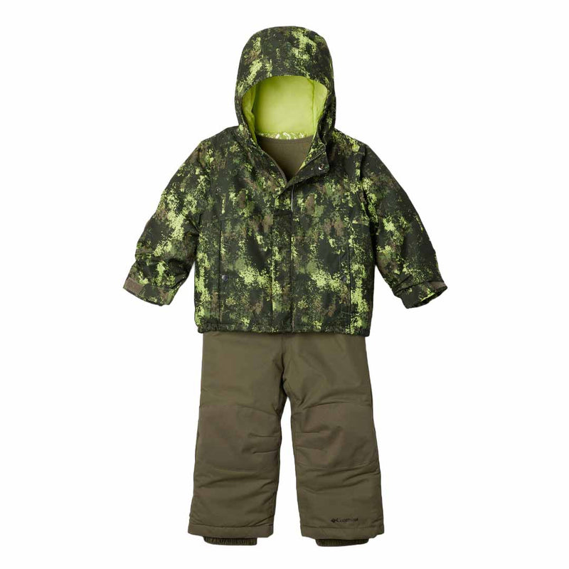 Columbia - Kids' (Junior) Buga II Set (2088893 397)