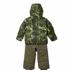 Columbia - Kids' (Junior) Buga II Set (2088893 397)