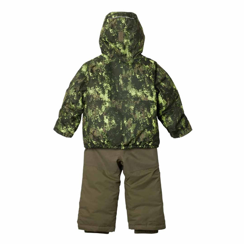 Columbia - Kids' (Junior) Buga II Set (2088893 397)