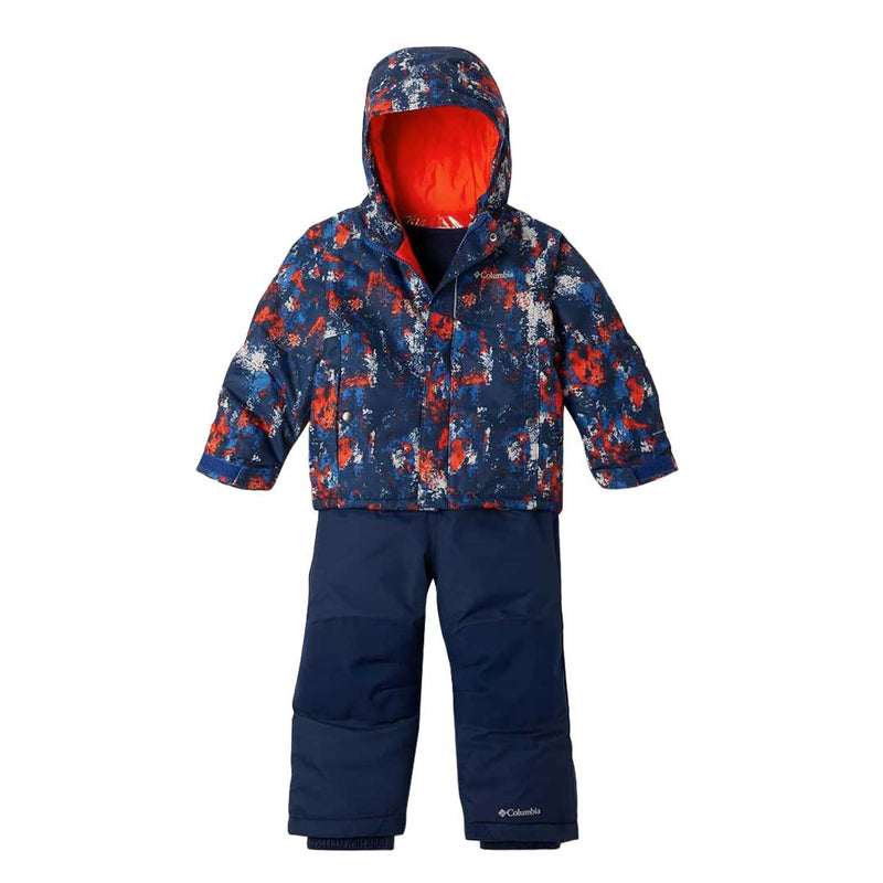 Columbia - Kids' (Junior) Buga II Set (2088893 433)