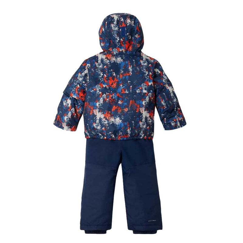 Columbia - Kids' (Junior) Buga II Set (2088893 433)